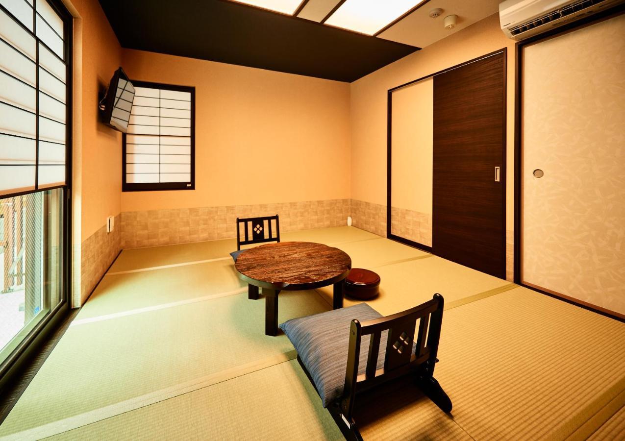 Guest House Wagokoro Токио Экстерьер фото