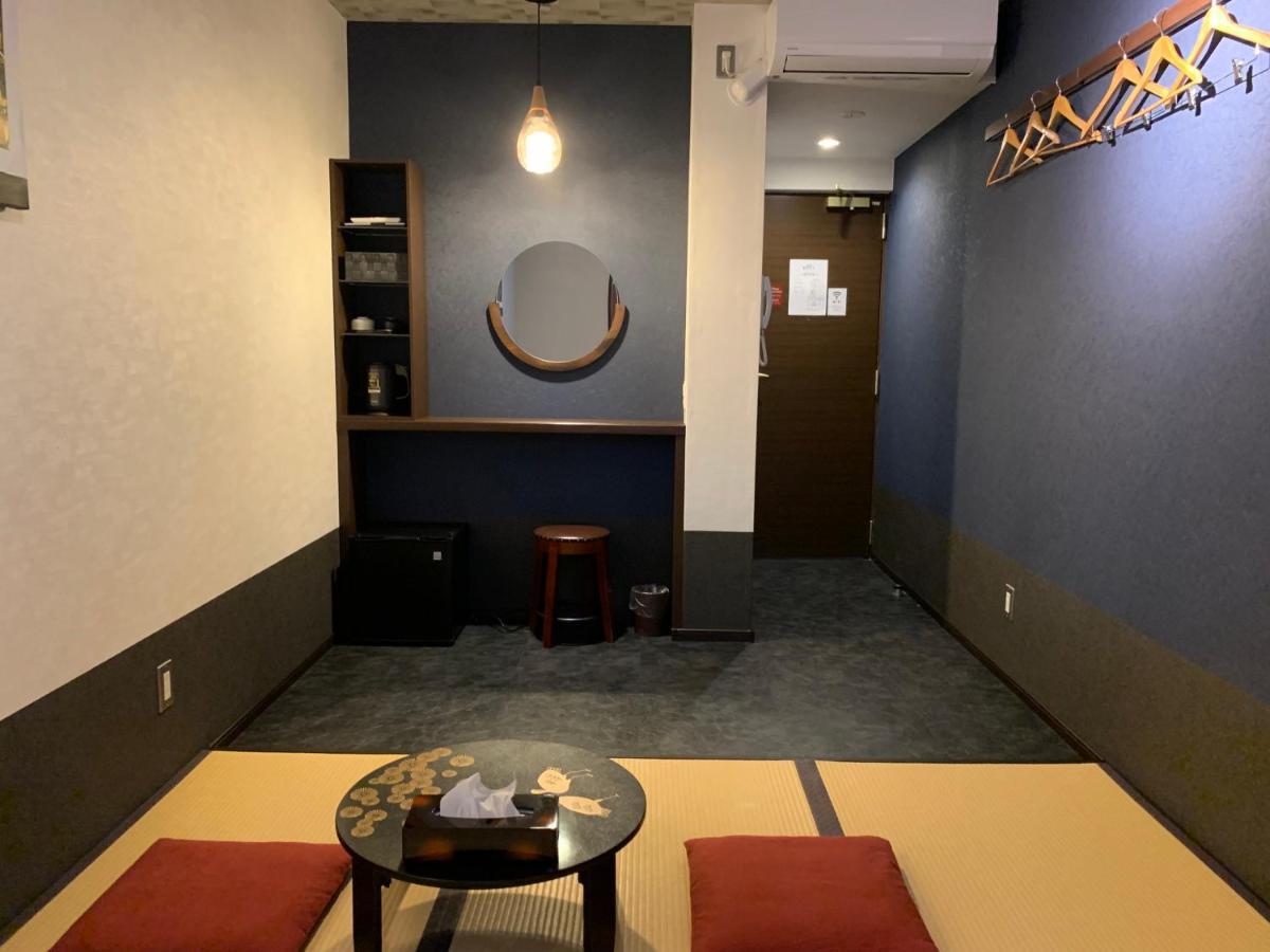 Guest House Wagokoro Токио Экстерьер фото