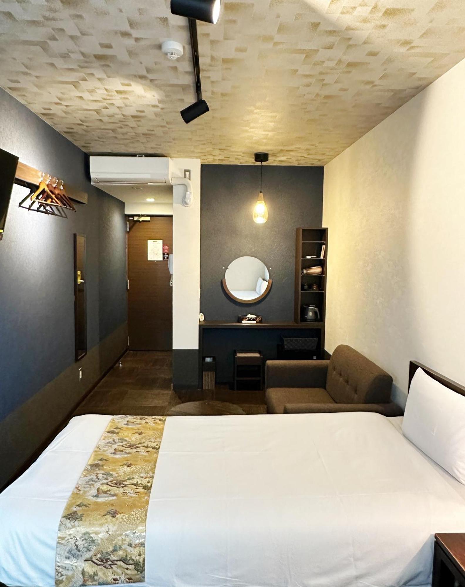 Guest House Wagokoro Токио Экстерьер фото