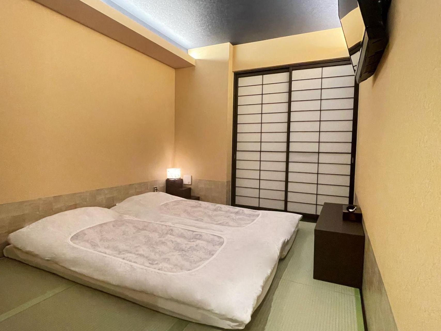 Guest House Wagokoro Токио Экстерьер фото