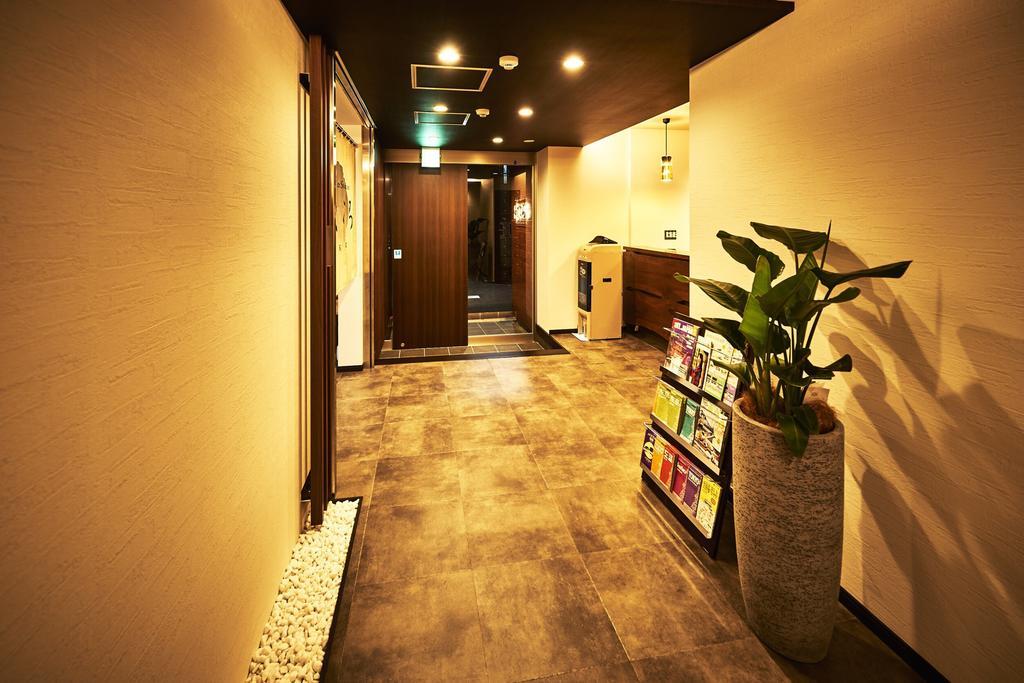 Guest House Wagokoro Токио Экстерьер фото